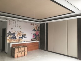 温泉豪苑别墅